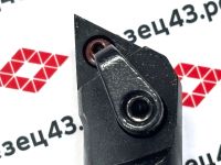 Резец внутреннего точения S20R-MTJNR16