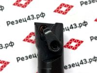Резец внутреннего точения S20R-MTUNR16