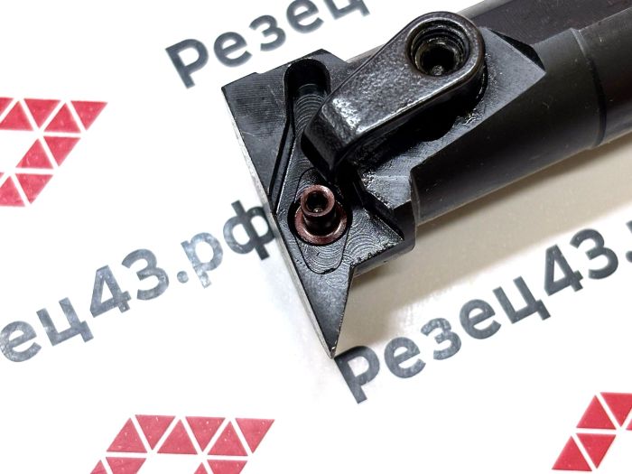 Резец внутреннего точения S20R-MVUNR16