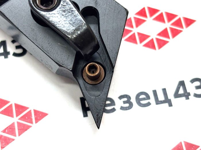 Резец внутреннего точения S25S-MVQNL16