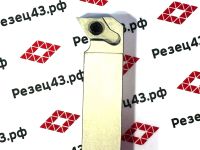 Резец наружного точения SDFCR1616H11