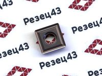 Пластина SNMG120408-MS RZ6018