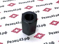 Удлиненная гайка M12