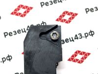 Резец наружного точения STGCL2020K16