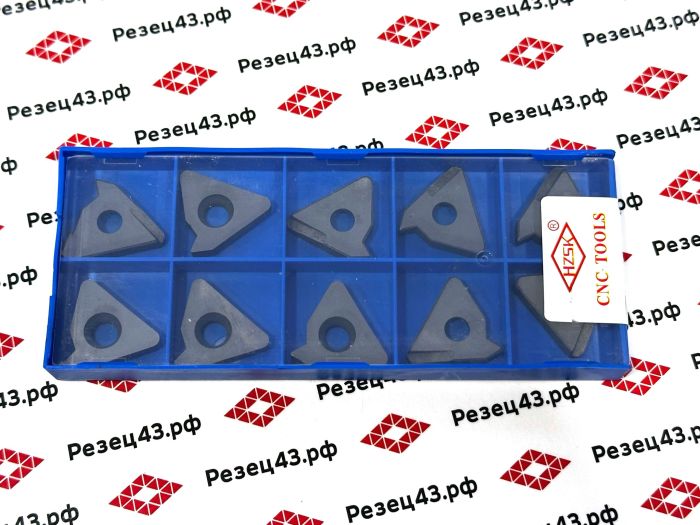 Опорная (подкладная) пластина STM27R