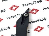 Резец наружного точения SVJCL1616H16