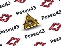 Пластина TNMG160408-TM RZ9018