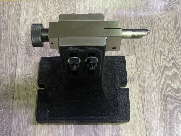 Задняя бабка TS3 регулируемая (195-275 мм)