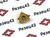 Пластина WNMG060404-TM RZ9018