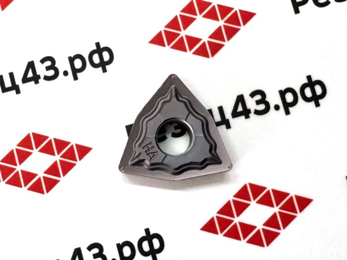 Пластина WNMG080408-HA PC9030