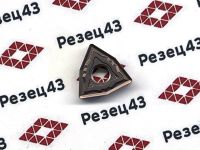 Пластина WNMG080408-HS RZ6018