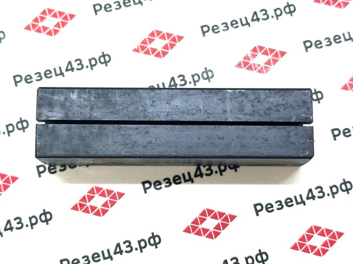 Переходник 2020 на расточной резец 12 мм (круглое отверстие)