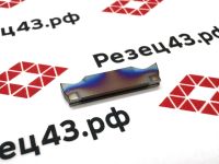 Пластина MGGN250-JM RZ618