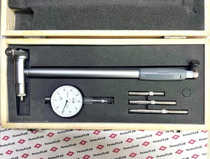 Нутромер индикаторного типа 100-160 мм