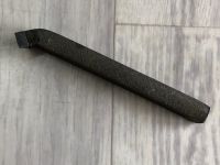 Резец проходной отогнутый 10х15х110 ВК8 (0021) новый, с хранения