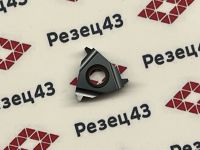 Пластина 16IR 2.5TR RDA