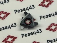 Пластина 22IR 6.0TR RDA