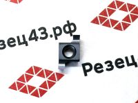 Пластина 8GR200 RDA