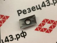 Пластина APKT160408-HM RZ6018