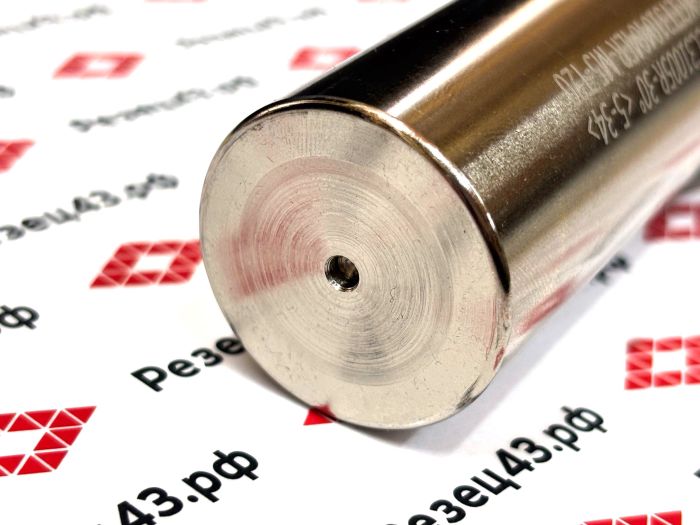 Фасочная фреза B60° C20-40-120L-2T под сменные пластины