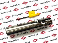 Фреза многорядная BAP300R C25-25-48M-130L-2T-10P под сменные пластины