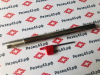 Фреза концевая BAP300RC15-16-200-2T под сменные пластины