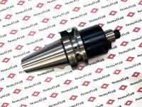 Оправка BT40 (ISO40, 7:24) под насадные фрезы с посадкой 22 мм, вылет 60 мм (BT40-FMB22-60 (П2)