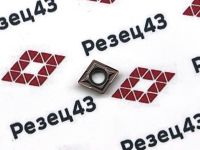 Пластина CCMT060204 RZ6018