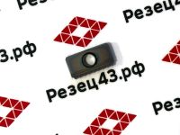 Пластина 14I 1.5ISO для резьбофрезы