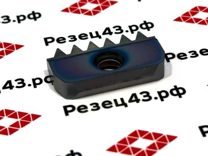 Пластина 30I 4.5ISO для резьбофрезы