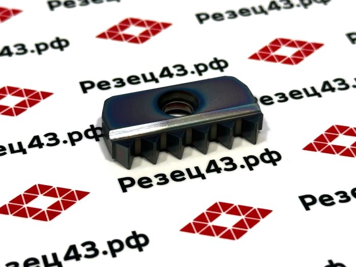 Пластина 30I 5.0ISO для резьбофрезы