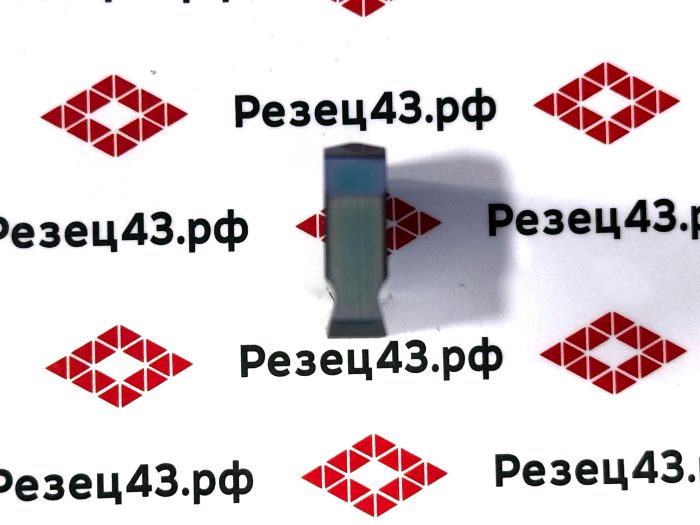 Пластина 40I 3.0ISO для резьбофрезы