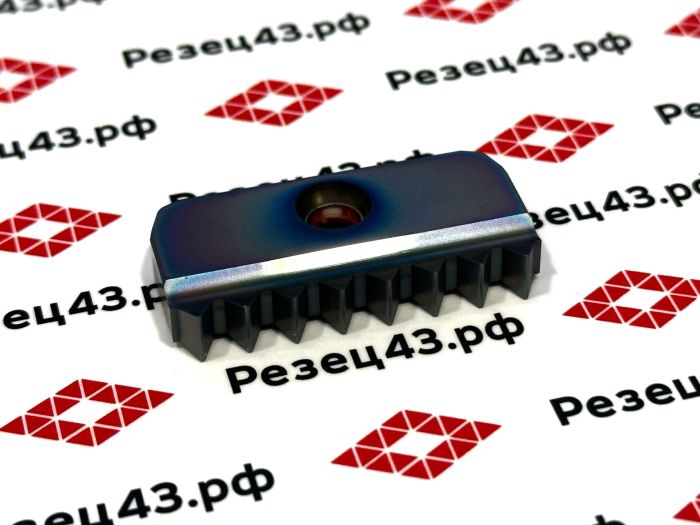 Пластина 40I 4.5ISO для резьбофрезы