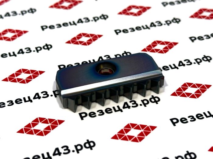 Пластина 40I 5.5ISO для резьбофрезы