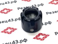 Гайка цангового патрона ER16M (отбалансированная)