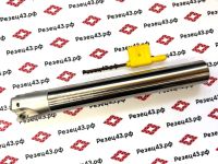 Фреза концевая EXN03R-C20-24-160-3T под сменные пластины, в пластиковом кейсе