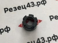 Гайка цангового патрона ER11M