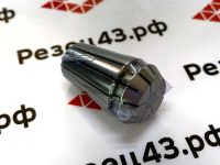 Цанга ER16 3-2 мм, биение до 0,008 мм