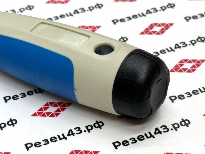 Сменная пластиковая ручка для фаскоснимателя