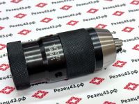 Сверлильный патрон усиленный c посадкой на резьбу самозажимной (1-16 мм 1/2"-20UNF)