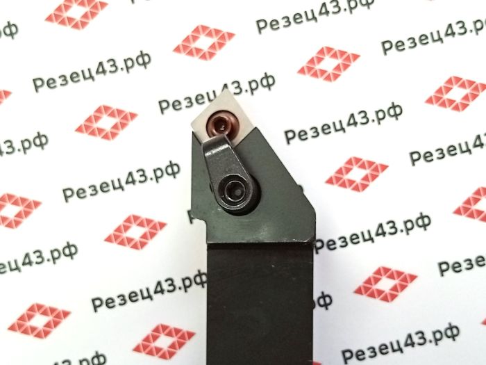 Резец наружного точения MCSNR2525M12
