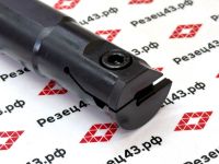 Резец отрезной MGIVR3125-4T7