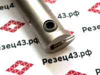 Резец токарный канавочный внутренний MGNVR2520M-4