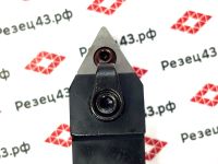 Резец наружного точения MTENN2525M22