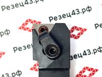 Резец наружного точения MTFNR2020K16