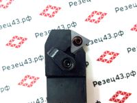 Резец наружного точения MTWNL2525M16