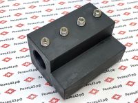 Держатель инструмента с цилиндрическим хвостовиком 32 мм (PXDK 32-32-120)