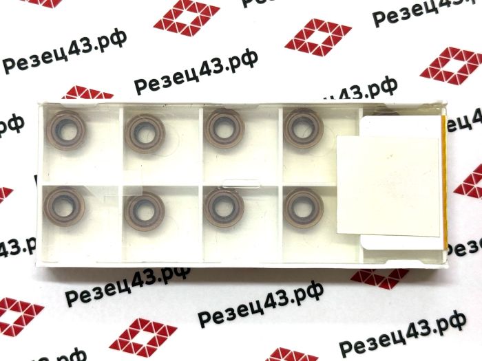 Пластина RDMT1204MO-TN BP9108D