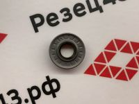 Пластина RPMT1204MO-TT RZ6018 для фрез