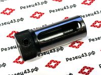 Переходная цилиндрическая втулка d25-d16